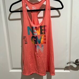 Nike Dry fit Tank